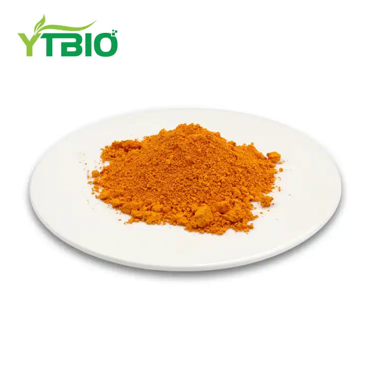 Bulk Coenzyme Q10 Powder